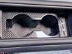 Picture of Rexpeed Dry Carbon Center Cupholder Frame - 2022+ BRZ/GR86