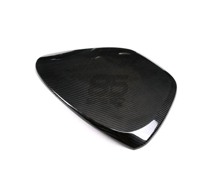 Picture of Rexpeed Dry Carbon Cluster Upper Cover - 2022+ BRZ/GR86