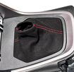 Picture of Rexpeed Manual Transmission Black Suede Boot - 2022+ BRZ/GR86