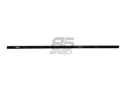 Picture of Rexpeed Dry Carbon Dashboard Trim - 2022+ BRZ/GR86