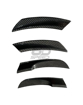 Picture of Rexpeed Rear Wheel Fender Covers - 2022+ BRZ/GR86