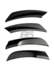 Picture of Rexpeed Rear Wheel Fender Covers - 2022+ BRZ/GR86