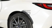 Picture of Rexpeed Rear Wheel Fender Covers - 2022+ BRZ/GR86