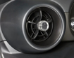 Picture of Rexpeed Alloy Audio Volume & AC Knob Cover - 2022+ BRZ/GR86