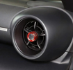Picture of Rexpeed Alloy Audio Volume & AC Knob Cover - 2022+ BRZ/GR86