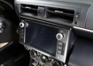 Picture of Rexpeed Alloy Audio Volume & AC Knob Cover - 2022+ BRZ/GR86