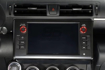 Picture of Rexpeed Alloy Audio Volume & AC Knob Cover - 2022+ BRZ/GR86