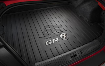 Picture of All-Weather Cargo Tray -  2022+ GR86