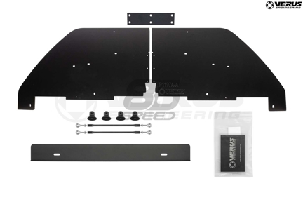 Picture of Verus Engineering Two-Piece Splitter - 2022+ GR86