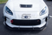 Picture of Verus Engineering Two-Piece Splitter - 2022+ GR86