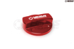 Picture of Verus Engineering Gas Cap Cover - FR-S/GR86/BRZ/WRX