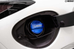 Picture of Verus Engineering Gas Cap Cover - FR-S/GR86/BRZ/WRX