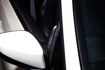 Picture of Verus Engineering Plastic Anti-Buffeting Wind Deflectors - 2022+ BRZ/GR86