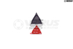 Picture of Verus Engineering Carbon Fiber Vortex Generators