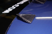 Picture of Verus Engineering Carbon Fiber Vortex Generators