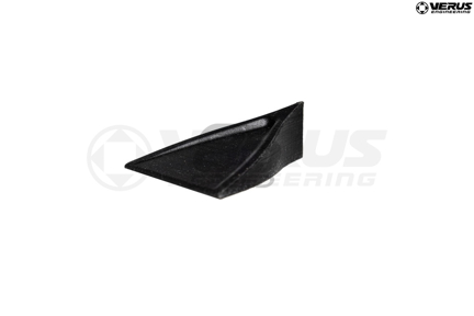 Picture of Verus Engineering 3D-Printed Carbon Nylon Vortex Generator