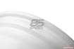Picture of Advan Racing GT Beyond 18x9.5 +45 5x100 - Racing White
