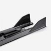 Picture of Seibon MB-Style Carbon Fiber Side Skirts - 2022+ BRZ/GR86