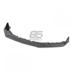 Picture of Seibon MB-Style Carbon Fiber Front Lip Spoiler - 2022+ Subaru BRZ