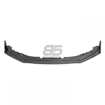 Picture of Seibon MB-Style Carbon Fiber Front Lip Spoiler - 2022+ Subaru BRZ