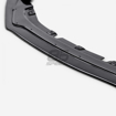 Picture of Seibon MB-Style Carbon Fiber Front Lip Spoiler - 2022+ Subaru BRZ