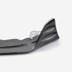 Picture of Seibon MB-Style Carbon Fiber Front Lip Spoiler - 2022+ Subaru BRZ