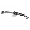 Picture of Seibon MB-Style Carbon Fiber Rear Diffuser Cover - 2022+ BRZ/GR86