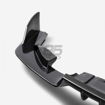Picture of Seibon MB-Style Carbon Fiber Rear Diffuser Cover - 2022+ BRZ/GR86