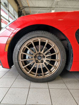 Picture of GR Forged Alloy Wheels 17x7.5 +43 - Bronze - 2022+ BRZ/GR86