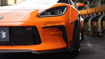 Picture of TOMS Wide Body Over Fender - 2022+ Toyota GR86