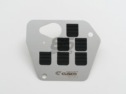 Picture of Cusco FA24 Oil Pan Baffle Kit - 2022+ BRZ/GR86