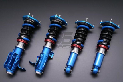 Picture of Cusco Street Zero A Coilovers - 2022+ BRZ/GR86