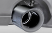 Picture of Toyota GR 86 Performance Cat-Back Dual Exhaust - Black Tips