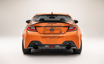 Picture of Toyota GR 86 Performance Cat-Back Dual Exhaust - Black Tips