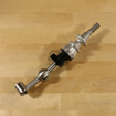 Picture of 2022+ BRZ/GR86 BilletWorkz Short Throw Shifter Silver