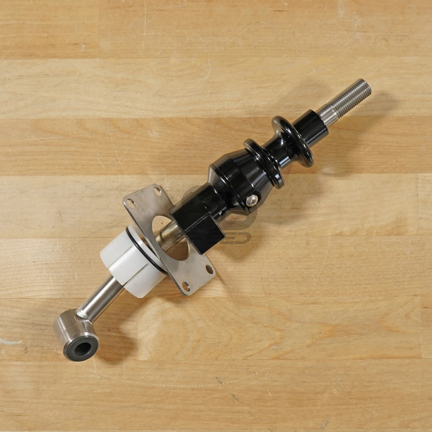 Picture of 2013-2020 FR-S/86/BRZ BilletWorkz Short Throw Shifter Black