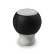 Picture of BilletWorkz White Weighted Fusion Shift Knob BRZ/FRS/86/GR86
