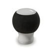 Picture of BilletWorkz White Weighted Fusion Shift Knob BRZ/FRS/86/GR86