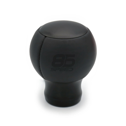 Picture of BilletWorkz Matte Black Weighted Fusion Shift Knob BRZ/FRS/86/GR86