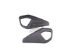 Picture of Rexpeed Dry Carbon Rear Door Speaker Panel - 2022+ BRZ/GR86