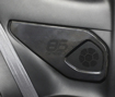 Picture of Rexpeed Dry Carbon Rear Door Speaker Panel - 2022+ BRZ/GR86