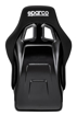 Picture of Sparco Black QRT-R Seat