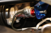 Picture of Cusco Type OS Strut Bar w/ Brake Stopper (RHD) - 2013-2020 BRZ/FR-S/86, 2022+ BRZ/GR86