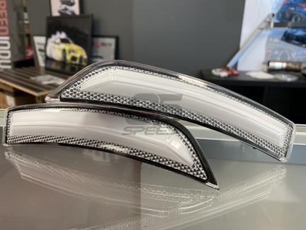 Picture of Rexpeed Protruding  Side Marker Lights - 2022+ BRZ/GR86