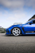 Picture of Street Hunter Carbon Fiber Fender Vent Extensions - 2022+ BRZ/GR86