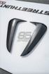 Picture of Street Hunter Carbon Fiber Fender Vent Extensions - 2022+ BRZ/GR86
