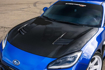 Picture of Street Hunter Vented Hood - 2022+ BRZ/GR86