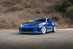 Picture of Street Hunter Vented Hood - 2022+ BRZ/GR86