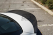 Picture of Street Hunter Rear Trunk Spoiler - 2022+ BRZ/GR86