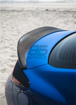 Picture of Street Hunter Rear Trunk Spoiler - 2022+ BRZ/GR86